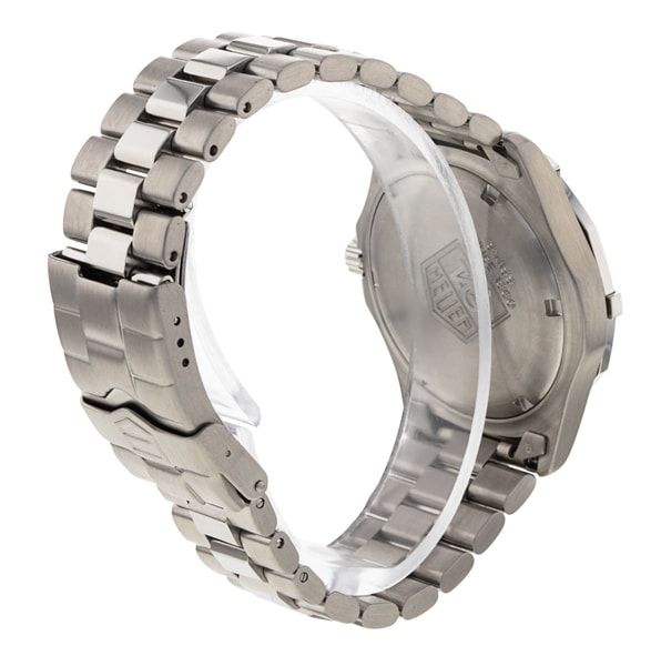 Tag Heuer 2000 Exclusive WN1112.BA0332